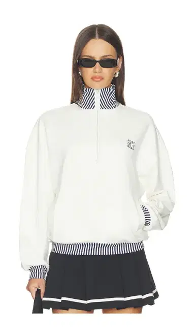 Port de Bras Signature Sweater | Thumbnail 1 Port de Bras Signature Sweater | Thumbnail 1