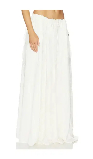 SNDYS Sereia Maxi Skirt | Thumbnail 2 SNDYS Sereia Maxi Skirt | Thumbnail 2