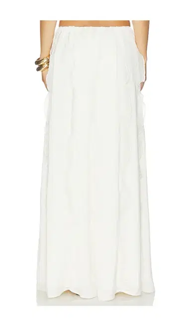 SNDYS Sereia Maxi Skirt | Thumbnail 4 SNDYS Sereia Maxi Skirt | Thumbnail 4