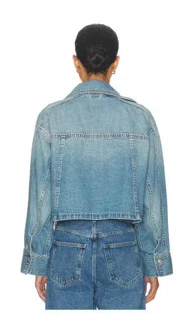 Free People x We The Free Side To Side Jacket | Thumbnail 3 Free People x We The Free Side To Side Jacket | Thumbnail 3