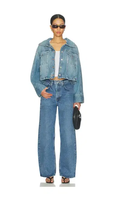 Free People x We The Free Side To Side Jacket | Thumbnail 4 Free People x We The Free Side To Side Jacket | Thumbnail 4
