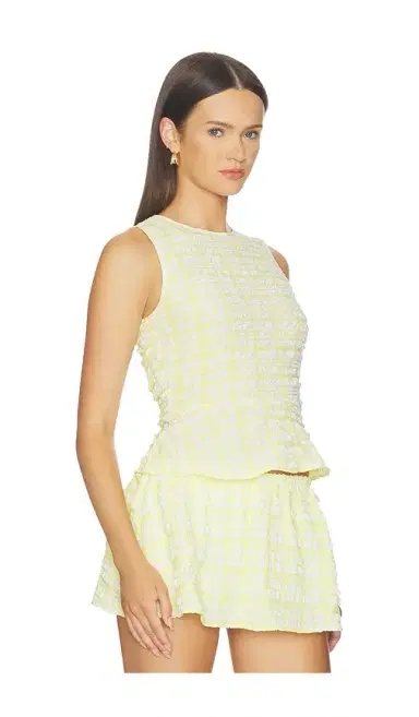 Solid & Striped The Brinley Top | Thumbnail 2 Solid & Striped The Brinley Top | Thumbnail 2