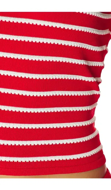 Solid & Striped The Penelope Top | Thumbnail 6 Solid & Striped The Penelope Top | Thumbnail 6