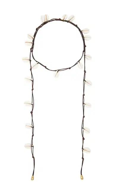 éliou Kalua Wrap Necklace | Thumbnail 1 éliou Kalua Wrap Necklace | Thumbnail 1