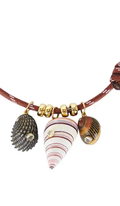 éliou Bairro Necklace | Thumbnail 2 éliou Bairro Necklace | Thumbnail 2