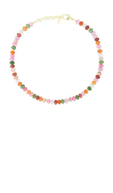 Eliou Guava Necklace | Thumbnail 1 Eliou Guava Necklace | Thumbnail 1