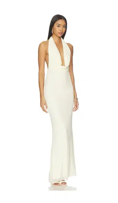 MAJORELLE Liara Gown | Thumbnail 2 MAJORELLE Liara Gown | Thumbnail 2