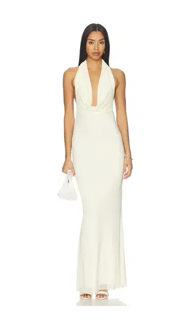 MAJORELLE Liara Gown | Thumbnail 1 MAJORELLE Liara Gown | Thumbnail 1