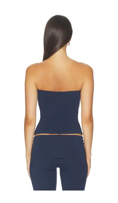 SKIMS Cotton Jersey Tube Top | Thumbnail 3 SKIMS Cotton Jersey Tube Top | Thumbnail 3