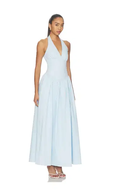 MORE TO COME x Emma Rose Bexley Maxi Dress | Thumbnail 2 MORE TO COME x Emma Rose Bexley Maxi Dress | Thumbnail 2