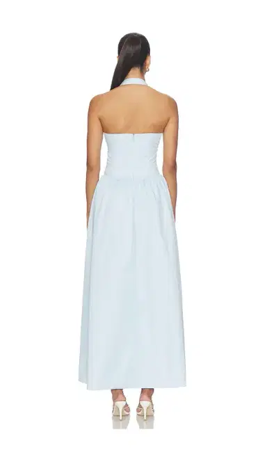 MORE TO COME x Emma Rose Bexley Maxi Dress | Thumbnail 3 MORE TO COME x Emma Rose Bexley Maxi Dress | Thumbnail 3