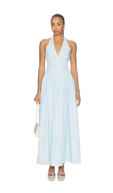 MORE TO COME x Emma Rose Bexley Maxi Dress | Thumbnail 1 MORE TO COME x Emma Rose Bexley Maxi Dress | Thumbnail 1