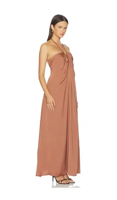 SNDYS Calana Maxi Dress | Thumbnail 2 SNDYS Calana Maxi Dress | Thumbnail 2