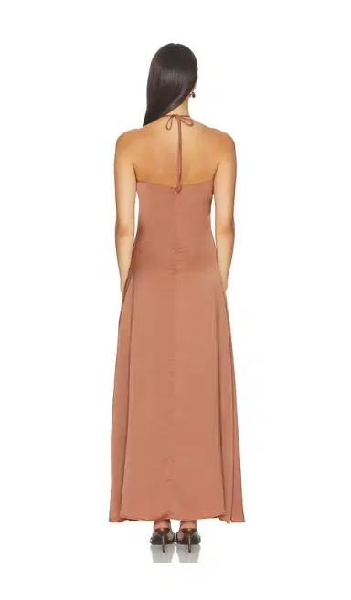 SNDYS Calana Maxi Dress | Thumbnail 3 SNDYS Calana Maxi Dress | Thumbnail 3