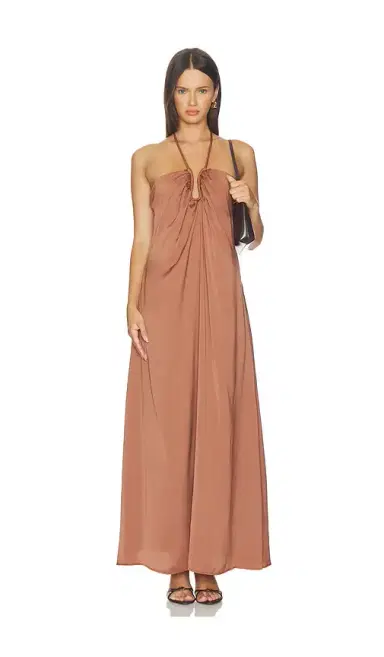 SNDYS Calana Maxi Dress | Thumbnail 1 SNDYS Calana Maxi Dress | Thumbnail 1