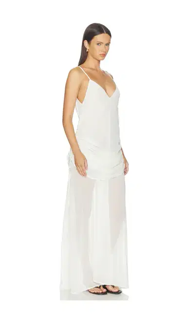 SNDYS Evelia Maxi Dress | Thumbnail 2 SNDYS Evelia Maxi Dress | Thumbnail 2
