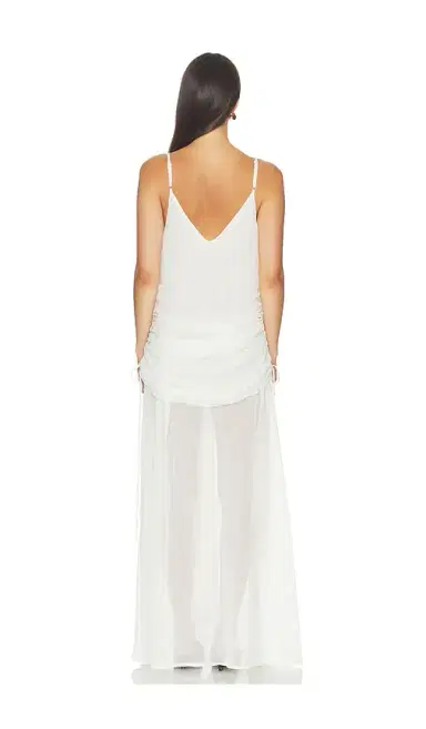 SNDYS Evelia Maxi Dress | Thumbnail 3 SNDYS Evelia Maxi Dress | Thumbnail 3