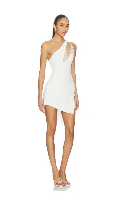 superdown Tracie Mini Dress | Thumbnail 2 superdown Tracie Mini Dress | Thumbnail 2