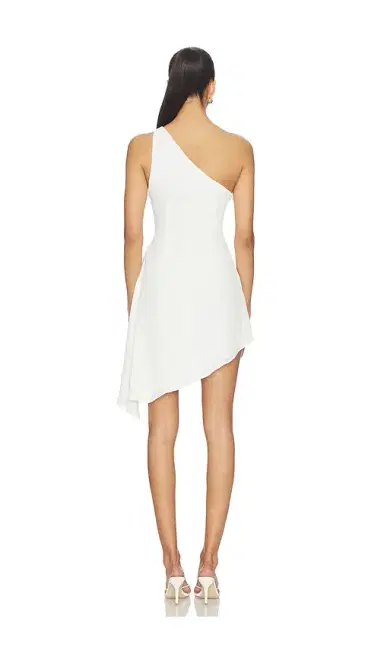 superdown Tracie Mini Dress | Thumbnail 4 superdown Tracie Mini Dress | Thumbnail 4
