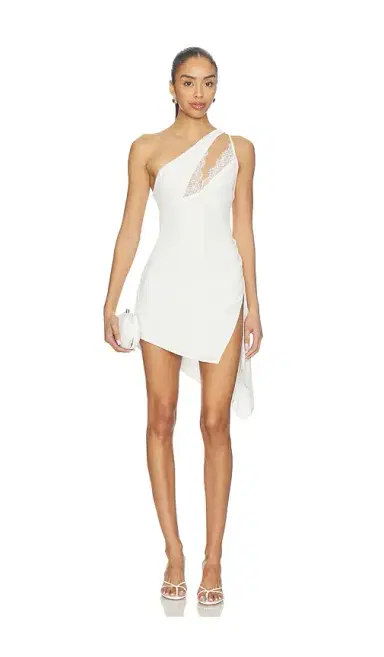 superdown Tracie Mini Dress | Thumbnail 1 superdown Tracie Mini Dress | Thumbnail 1
