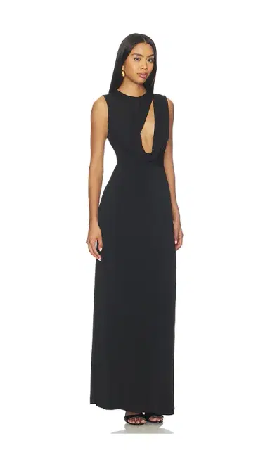 Lovers and Friends X Emma Rose Josephine Maxi Dress | Thumbnail 2 Lovers and Friends X Emma Rose Josephine Maxi Dress | Thumbnail 2