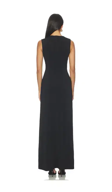 Lovers and Friends X Emma Rose Josephine Maxi Dress | Thumbnail 3 Lovers and Friends X Emma Rose Josephine Maxi Dress | Thumbnail 3