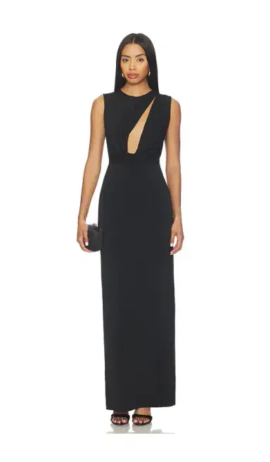 Lovers and Friends X Emma Rose Josephine Maxi Dress | Thumbnail 1 Lovers and Friends X Emma Rose Josephine Maxi Dress | Thumbnail 1