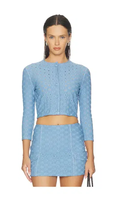 DEVON WINDSOR Reed Jacket | Thumbnail 2 DEVON WINDSOR Reed Jacket | Thumbnail 2
