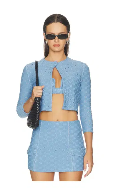 DEVON WINDSOR Reed Jacket | Thumbnail 1 DEVON WINDSOR Reed Jacket | Thumbnail 1
