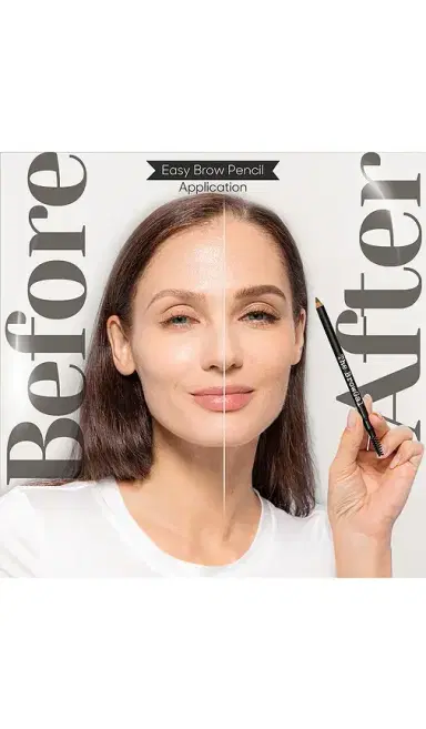 The Browgal Eyebrow Pencil | Thumbnail 2 The Browgal Eyebrow Pencil | Thumbnail 2