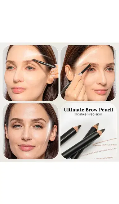 The Browgal Eyebrow Pencil | Thumbnail 6 The Browgal Eyebrow Pencil | Thumbnail 6