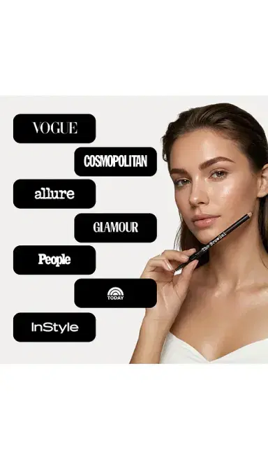 The Browgal Eyebrow Pencil | Thumbnail 8 The Browgal Eyebrow Pencil | Thumbnail 8
