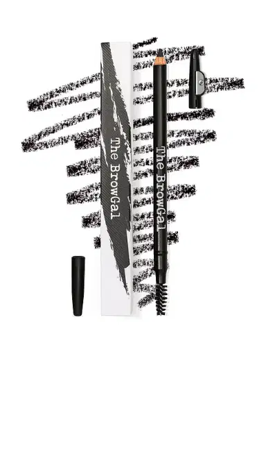 The Browgal Eyebrow Pencil | Thumbnail 1 The Browgal Eyebrow Pencil | Thumbnail 1