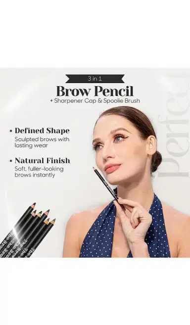 The Browgal Eyebrow Pencil | Thumbnail 4 The Browgal Eyebrow Pencil | Thumbnail 4
