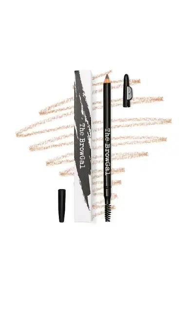 The Browgal Eyebrow Pencil | Thumbnail 1 The Browgal Eyebrow Pencil | Thumbnail 1