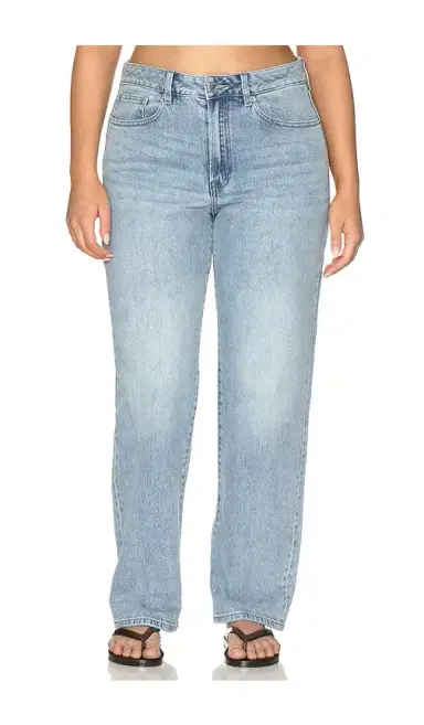 GOOD AMERICAN Good 90's Jeans | Thumbnail 2 GOOD AMERICAN Good 90's Jeans | Thumbnail 2