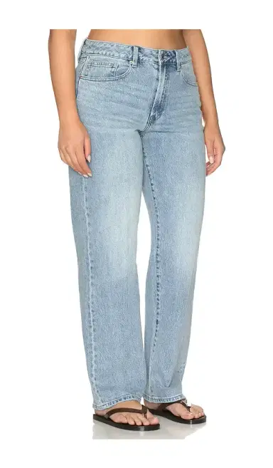 GOOD AMERICAN Good 90's Jeans | Thumbnail 4 GOOD AMERICAN Good 90's Jeans | Thumbnail 4