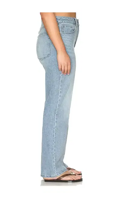 GOOD AMERICAN Good 90's Jeans | Thumbnail 6 GOOD AMERICAN Good 90's Jeans | Thumbnail 6
