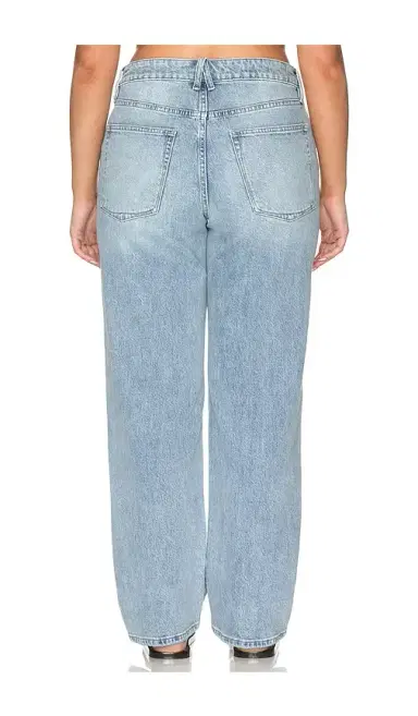 GOOD AMERICAN Good 90's Jeans | Thumbnail 8 GOOD AMERICAN Good 90's Jeans | Thumbnail 8