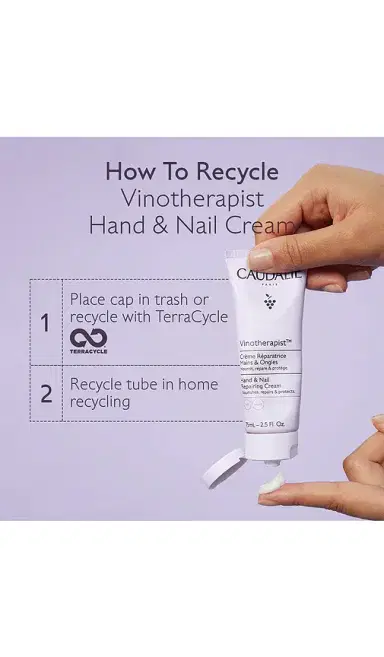 CAUDALIE Vinotherapist Hand And Nail Cream | Thumbnail 2 CAUDALIE Vinotherapist Hand And Nail Cream | Thumbnail 2