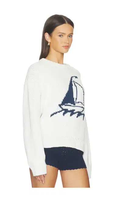 Ciao Lucia Josette Pullover | Thumbnail 2 Ciao Lucia Josette Pullover | Thumbnail 2