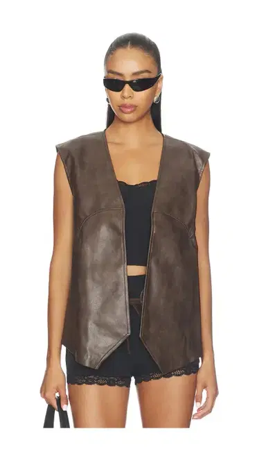 BY.DYLN Rhys Vest Top | Thumbnail 2 BY.DYLN Rhys Vest Top | Thumbnail 2
