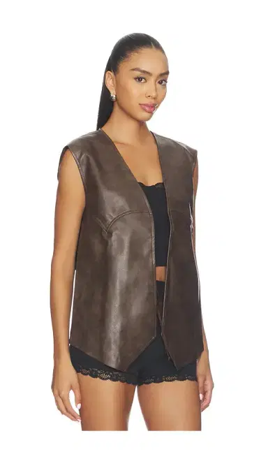 BY.DYLN Rhys Vest Top | Thumbnail 3 BY.DYLN Rhys Vest Top | Thumbnail 3