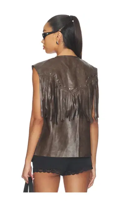 BY.DYLN Rhys Vest Top | Thumbnail 1 BY.DYLN Rhys Vest Top | Thumbnail 1