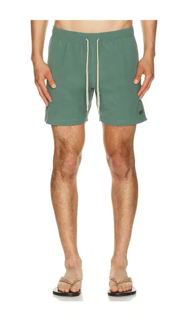 Faherty All Day 6 Swimtrunk | Thumbnail 1 Faherty All Day 6 Swimtrunk | Thumbnail 1