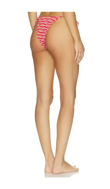 LSpace X Salty Blonde Banning Bikini Bottom | Thumbnail 3 LSpace X Salty Blonde Banning Bikini Bottom | Thumbnail 3