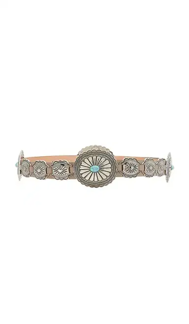Lovers and Friends Gypsy Buckle Belt | Thumbnail 2 Lovers and Friends Gypsy Buckle Belt | Thumbnail 2