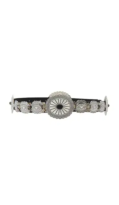 Lovers and Friends Gypsy Buckle Belt | Thumbnail 2 Lovers and Friends Gypsy Buckle Belt | Thumbnail 2