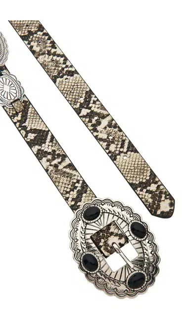 Lovers and Friends Gypsy Buckle Belt | Thumbnail 3 Lovers and Friends Gypsy Buckle Belt | Thumbnail 3