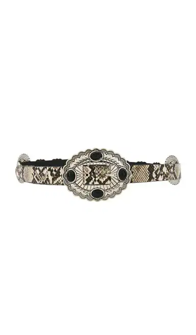 Lovers and Friends Gypsy Buckle Belt | Thumbnail 1 Lovers and Friends Gypsy Buckle Belt | Thumbnail 1